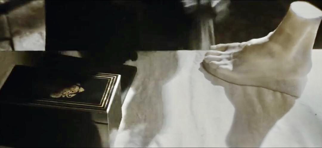 罗丹的情人剧照的剧照