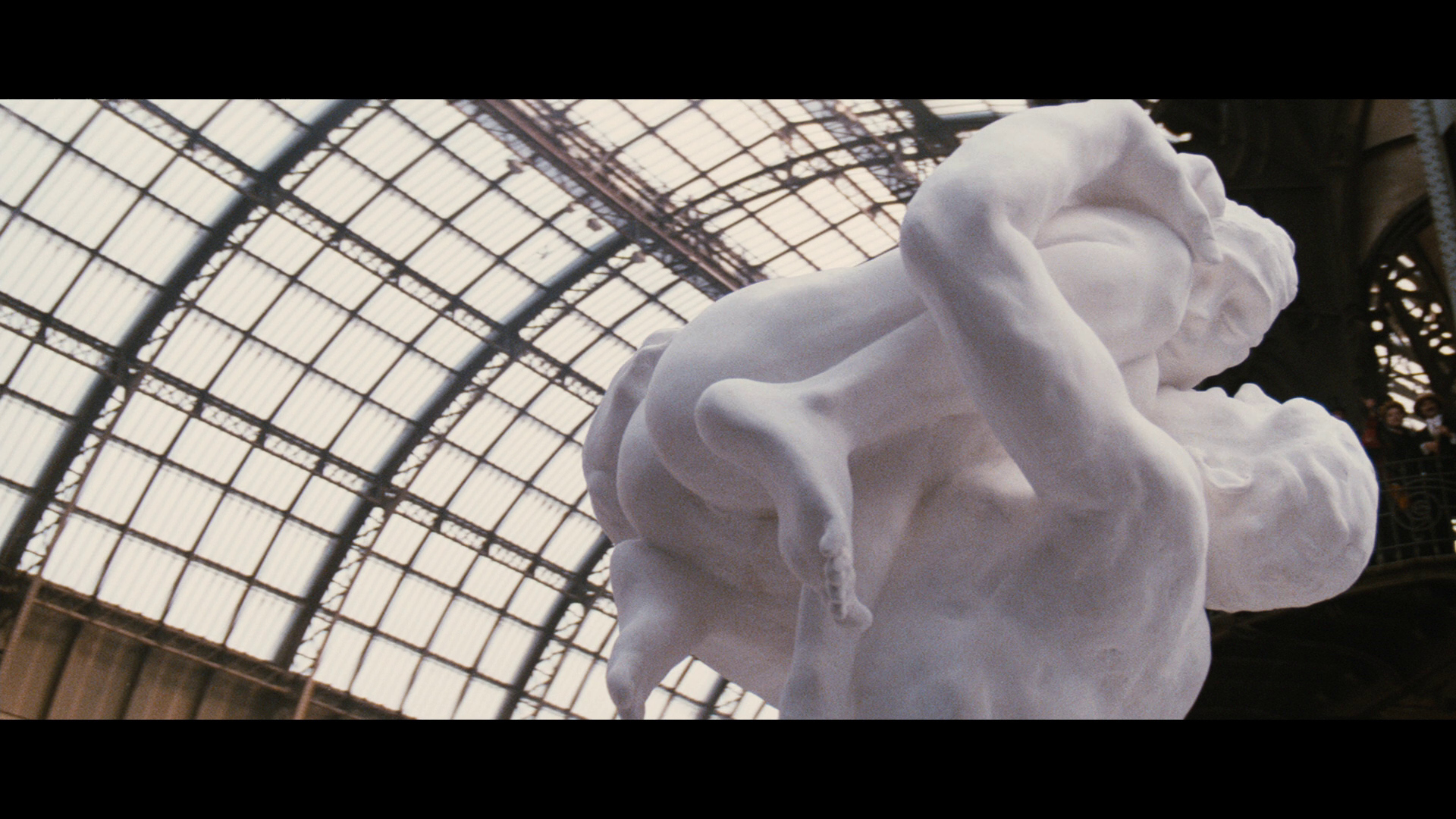 罗丹的情人剧照的剧照