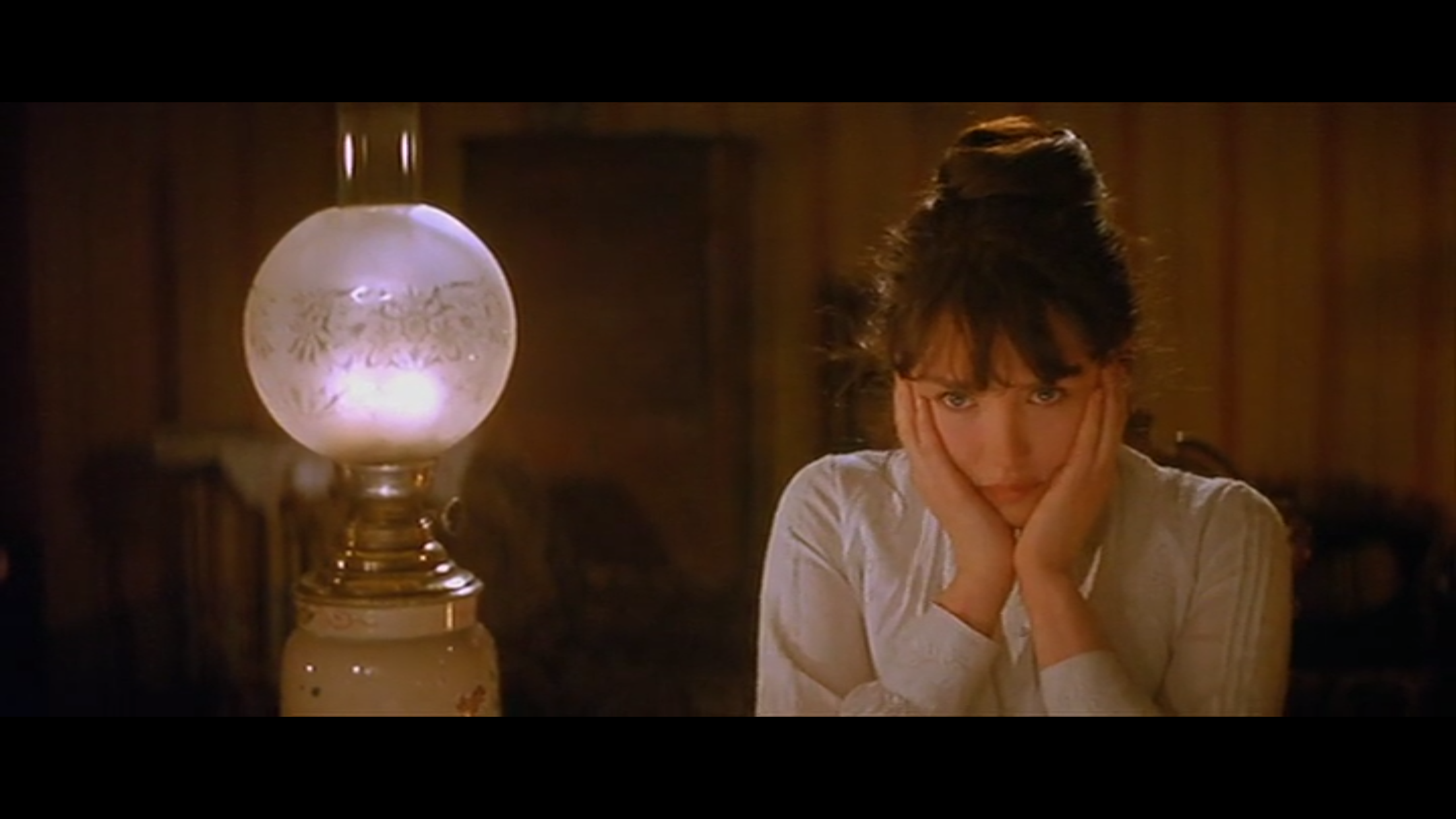 罗丹的情人剧照的剧照