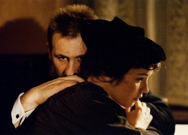 罗丹的情人剧照的剧照