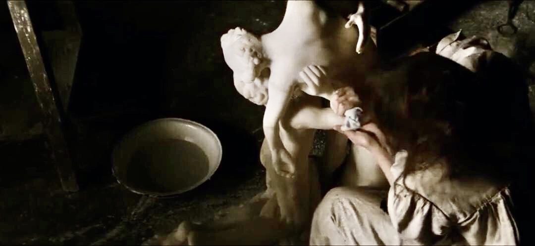 罗丹的情人剧照的剧照