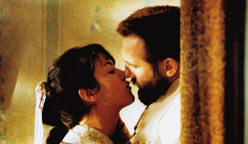 罗丹的情人剧照的剧照