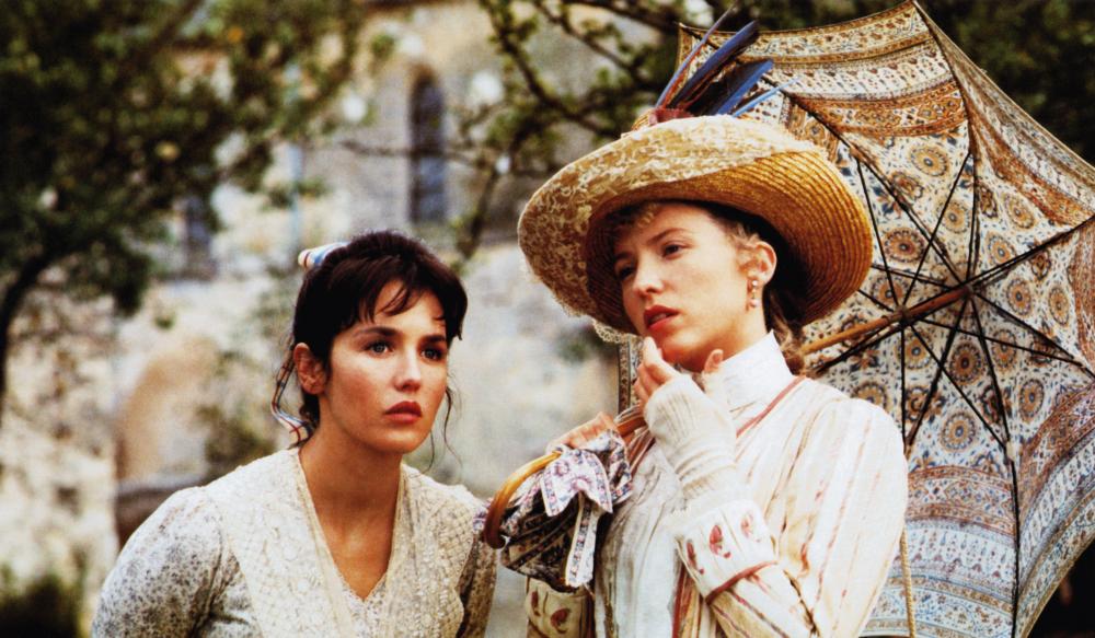 罗丹的情人剧照的剧照