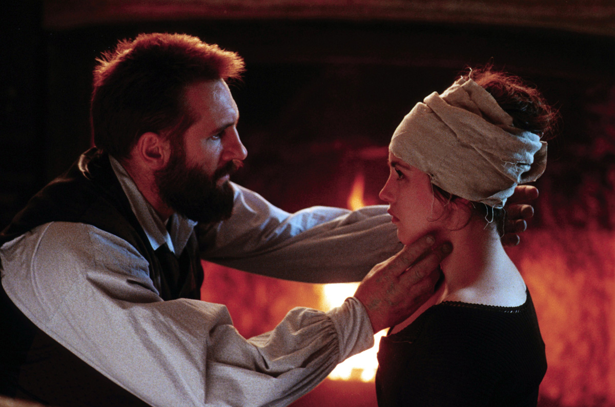 罗丹的情人剧照的剧照