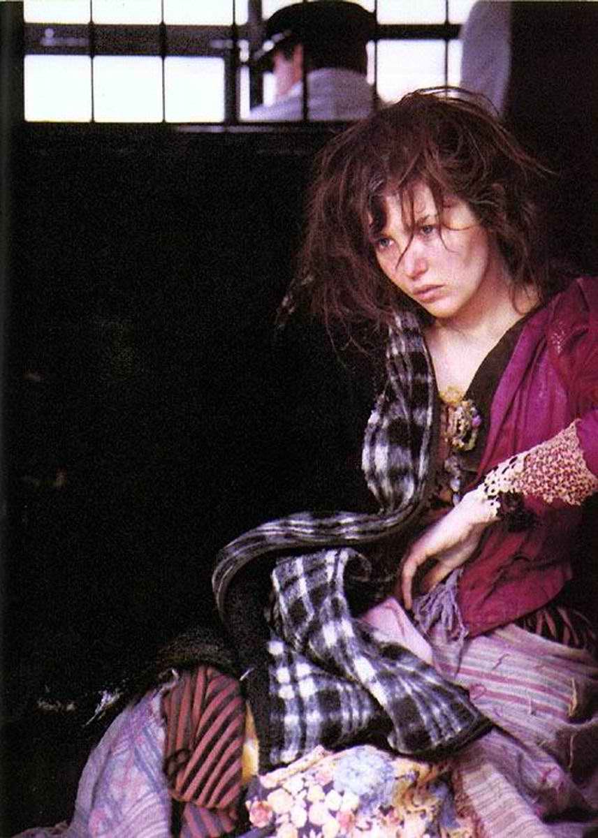 罗丹的情人剧照的剧照