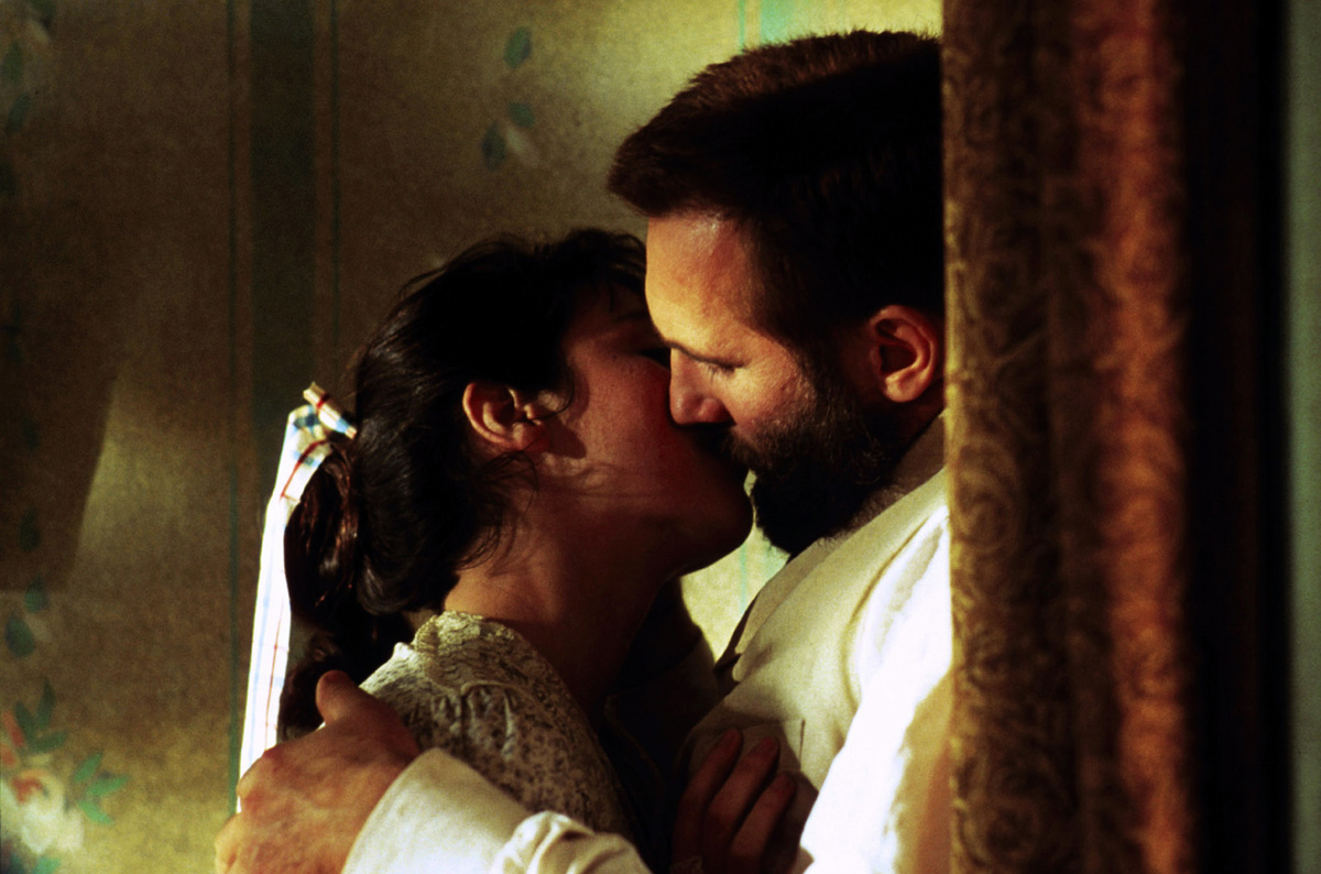 罗丹的情人剧照的剧照