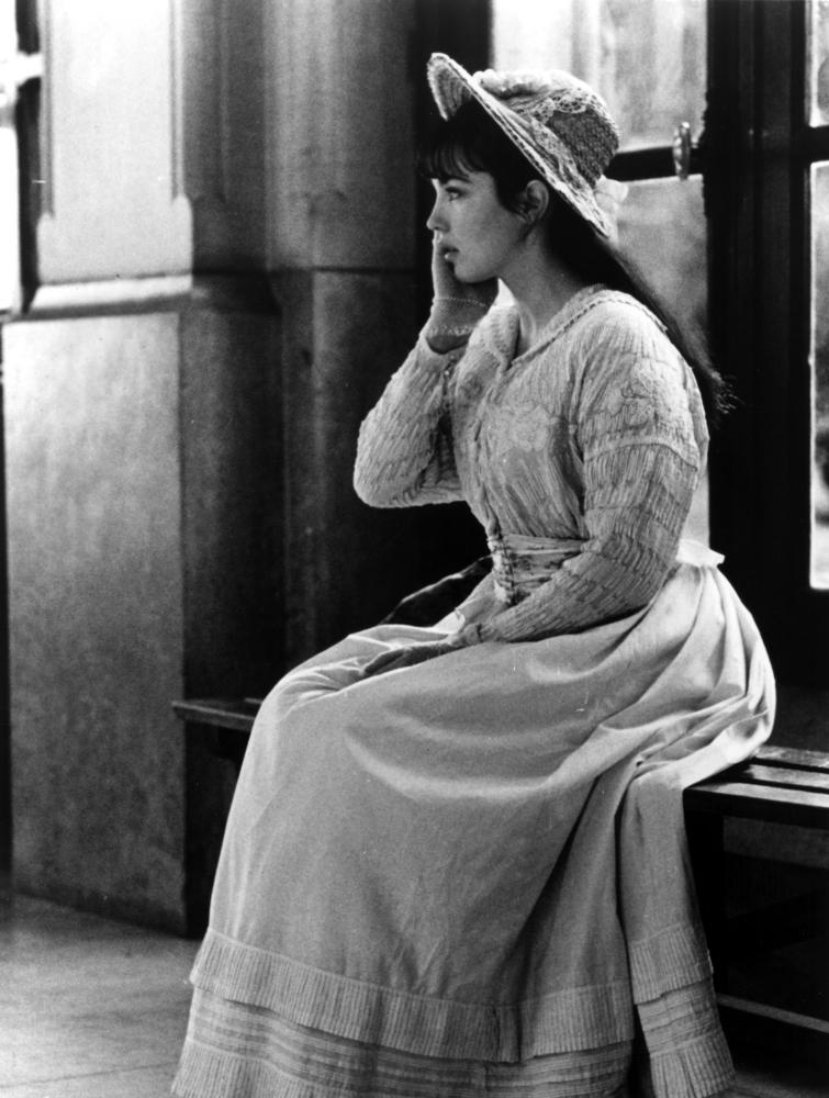 罗丹的情人剧照的剧照