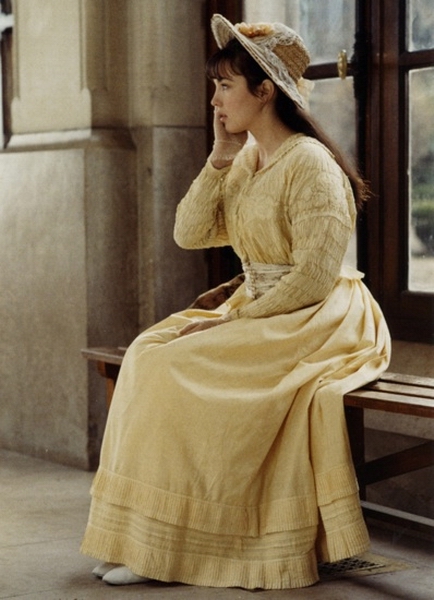 罗丹的情人剧照的剧照