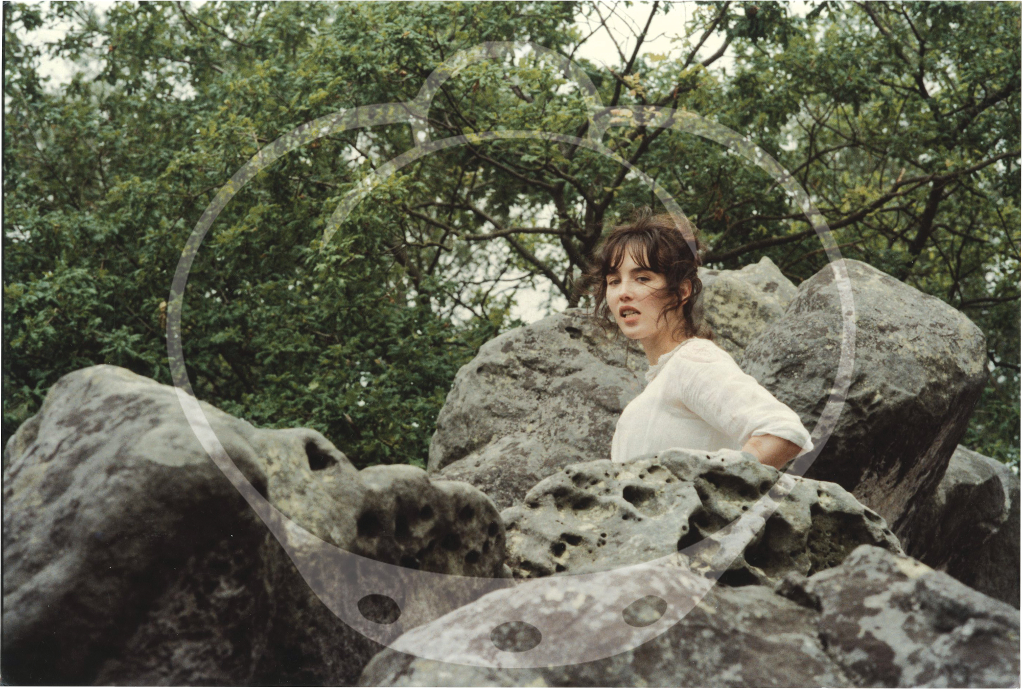 罗丹的情人剧照的剧照