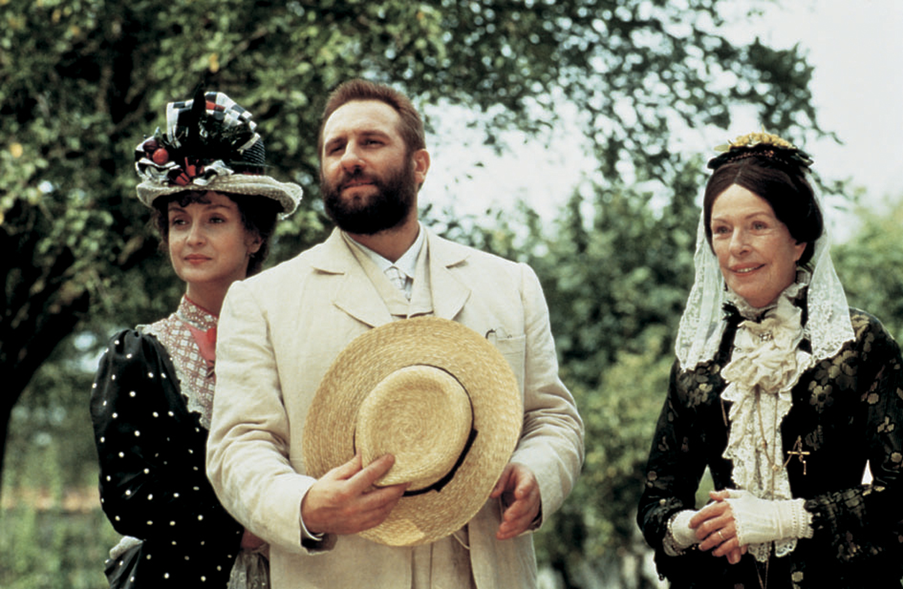 罗丹的情人剧照的剧照