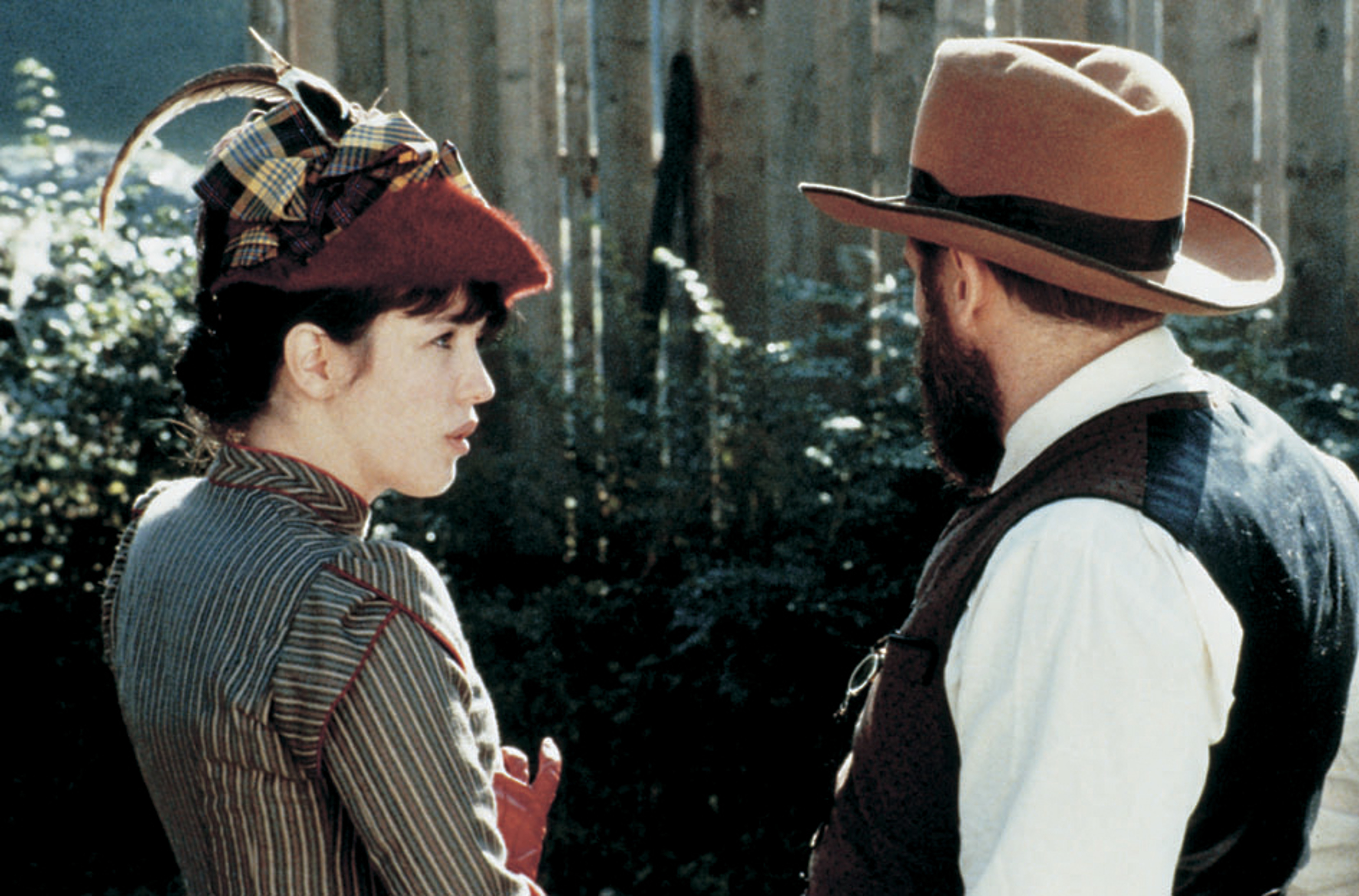 罗丹的情人剧照的剧照