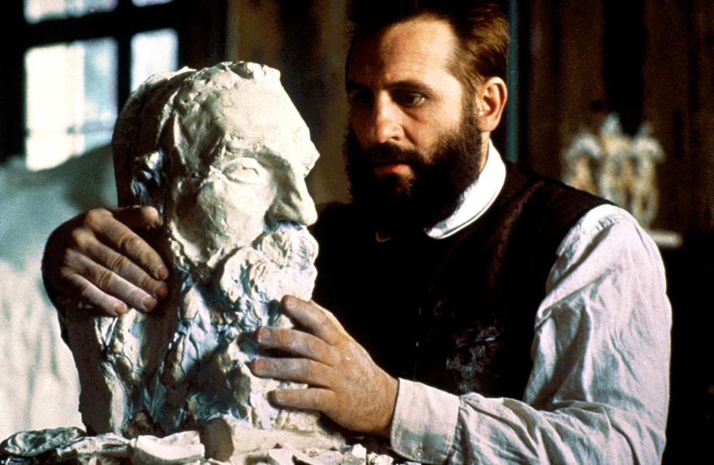 罗丹的情人剧照的剧照