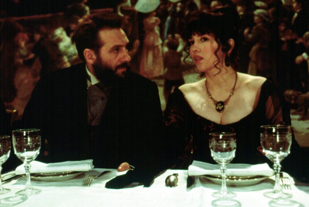 罗丹的情人剧照的剧照