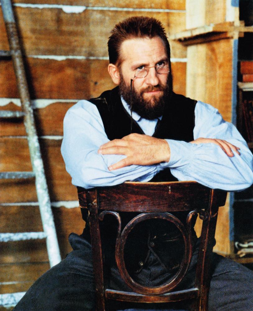 罗丹的情人剧照的剧照