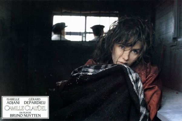 罗丹的情人剧照的剧照