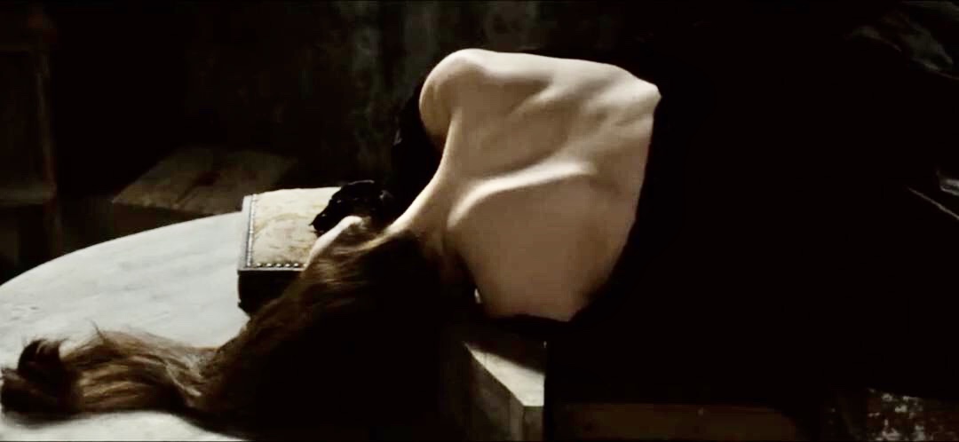 罗丹的情人剧照的剧照