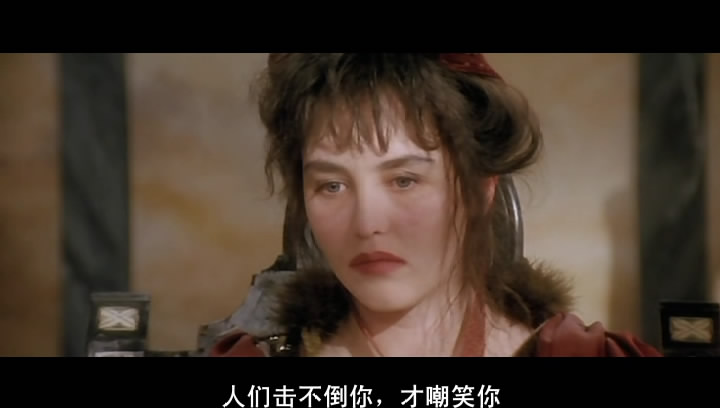 罗丹的情人剧照的剧照