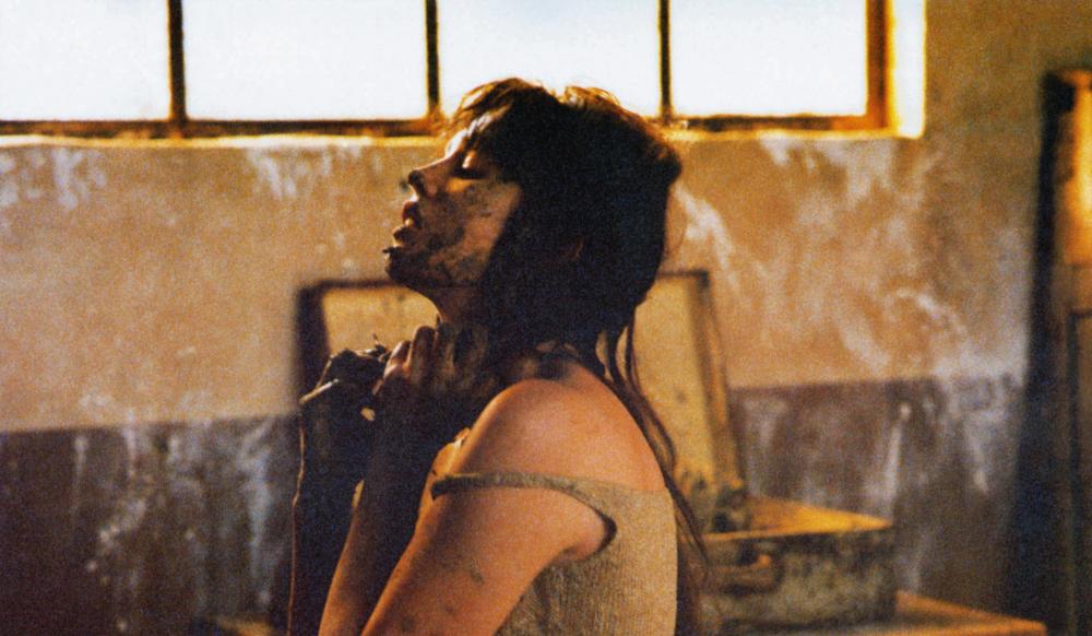 罗丹的情人剧照的剧照