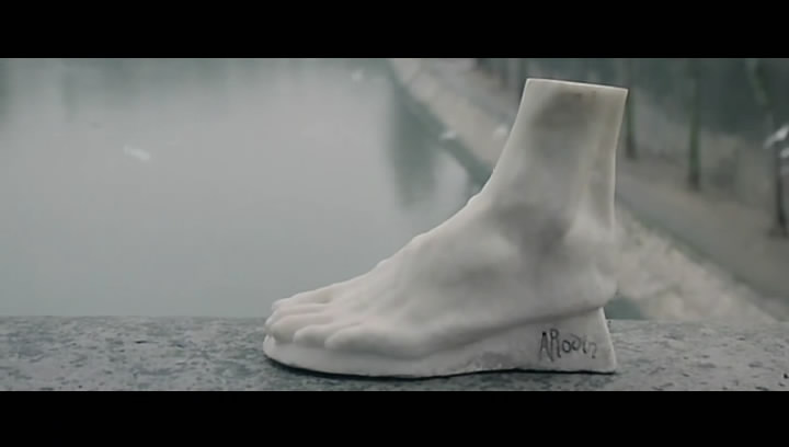 罗丹的情人剧照的剧照