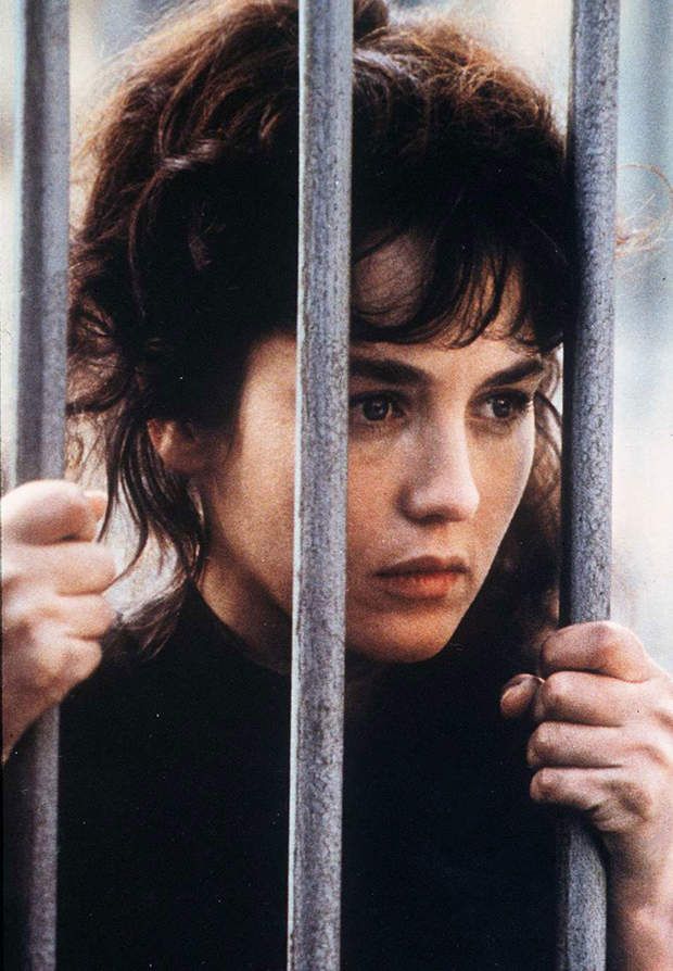 罗丹的情人剧照的剧照