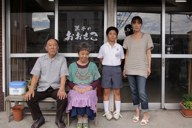 奇迹剧照的剧照