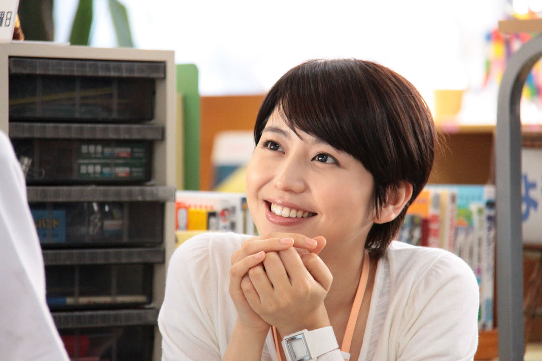 奇迹剧照的剧照