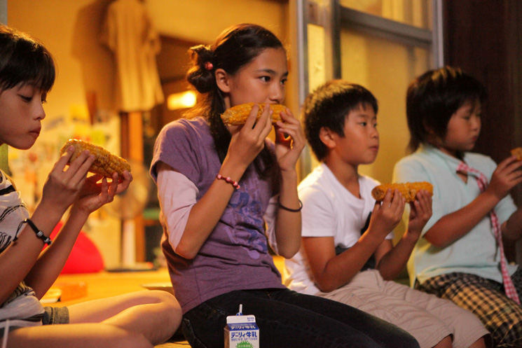 奇迹剧照的剧照