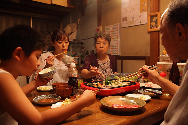 奇迹剧照的剧照