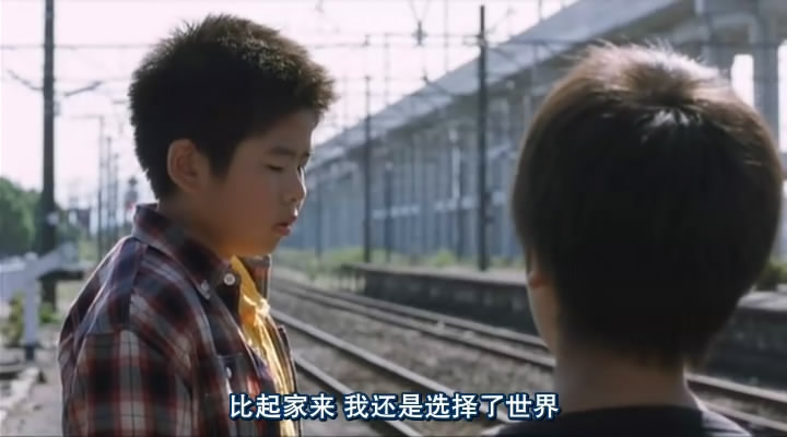 奇迹剧照的剧照