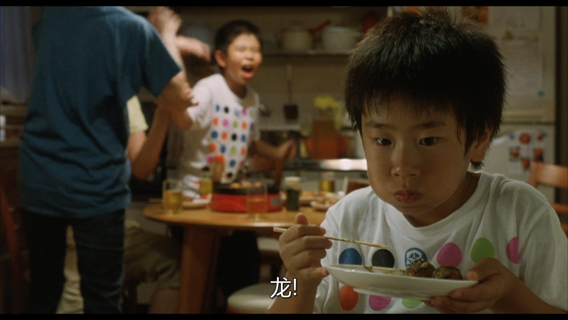 奇迹剧照的剧照