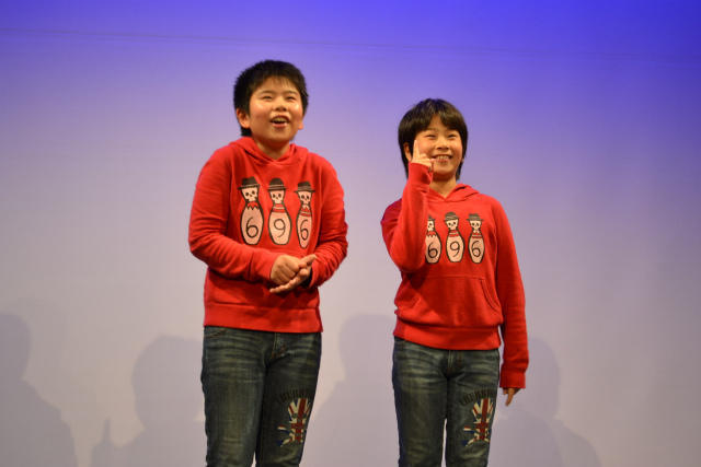 奇迹剧照的剧照