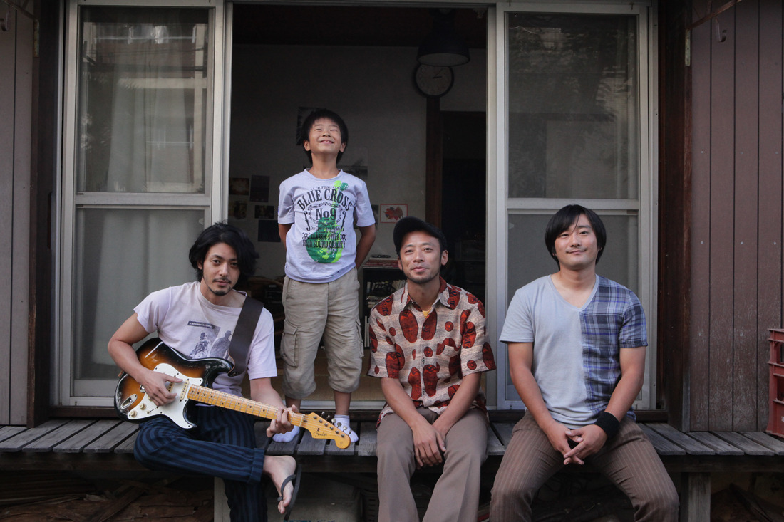 奇迹剧照的剧照