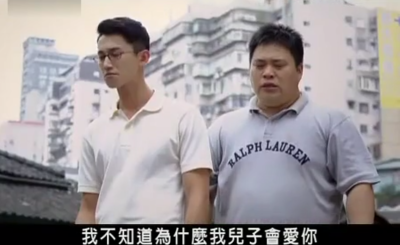 那天妈妈来看我剧照的剧照