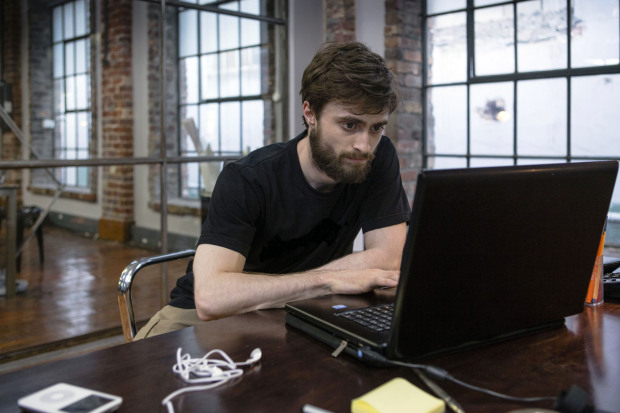 游戏改变者剧照的剧照