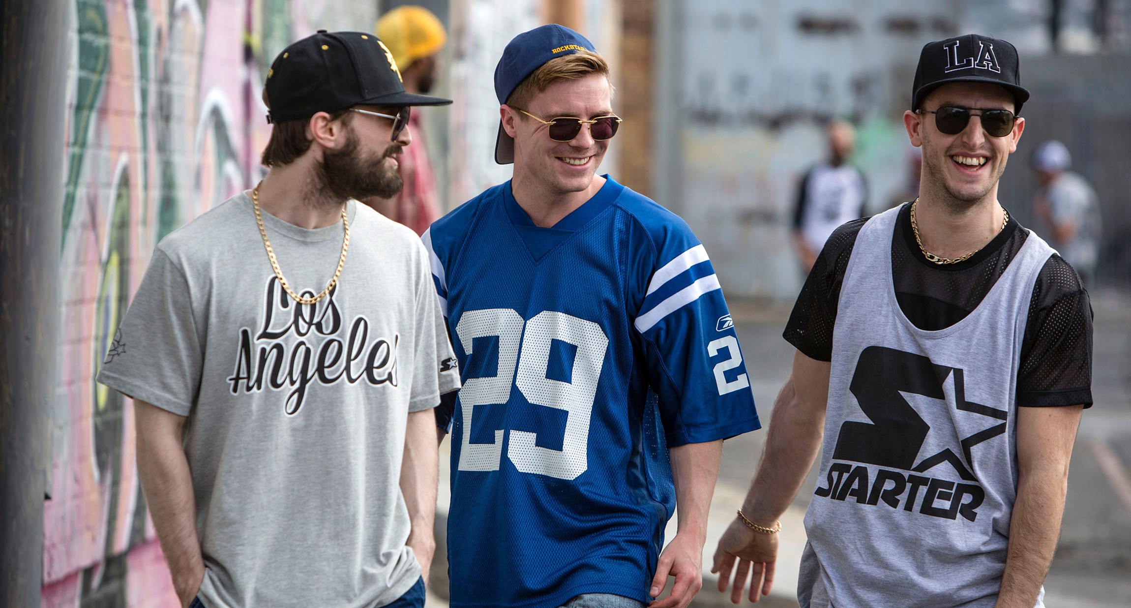 游戏改变者剧照的剧照