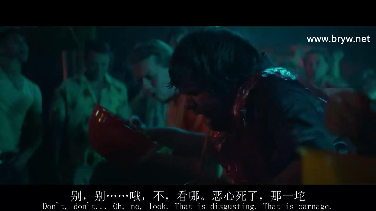 游戏改变者剧照的剧照