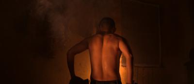 落经山剧照的剧照