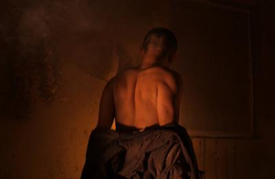 落经山剧照的剧照