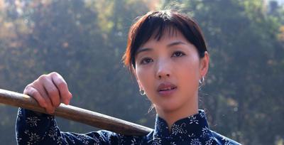 落经山剧照的剧照