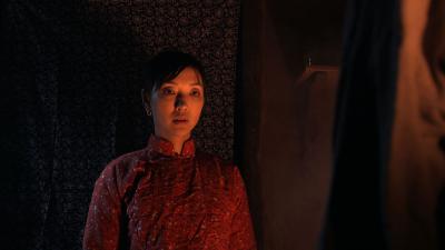 落经山剧照的剧照