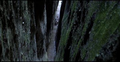 落经山剧照的剧照