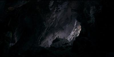 落经山剧照的剧照