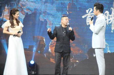 落经山剧照的剧照