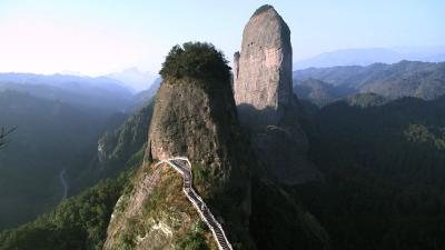 落经山剧照的剧照