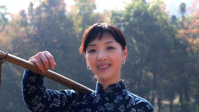 落经山剧照的剧照