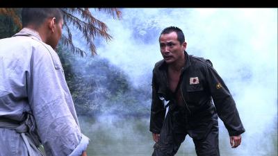 落经山剧照的剧照