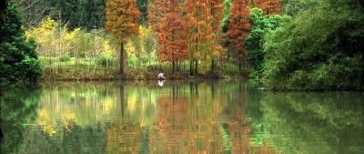 落经山剧照的剧照