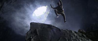 落经山剧照的剧照