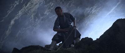 落经山剧照的剧照