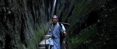 落经山剧照的剧照